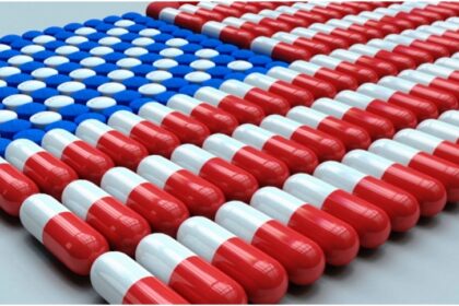 Datos preliminares muestran, que las muertes por sobredosis de drogas en EEUU, disminuyeron en 2023. Se trata de una situación