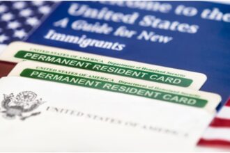 Un cambio, aprobado por el Servicio de Ciudadanía e Inmigración (Uscis, por sus siglas en inglés) obtener la Green Card de Estados Unidos.  