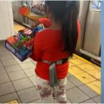 Las autoridades en Nueva York (EEUU) comenzarán campaña para evitar que niños migrantes vendan dulces en las calles.
