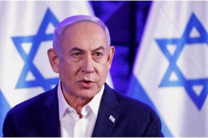 Estados Unidos tachó "intolerable" y “vergonzoso” haya solicitado emita una orden de captura del primer ministro israelí, Benjamín Netanyahu.  