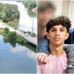 Por reto viral de TikTok dos adolescentes se ahogaron, luego de saltar desde puente en Carolina del Sur (EEUU).  
