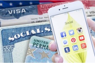 ¿Qué no debes publicar en redes sociales si quieres obtener la Visa de EEUU? Se trata de una interrogante muy importante y que evitará