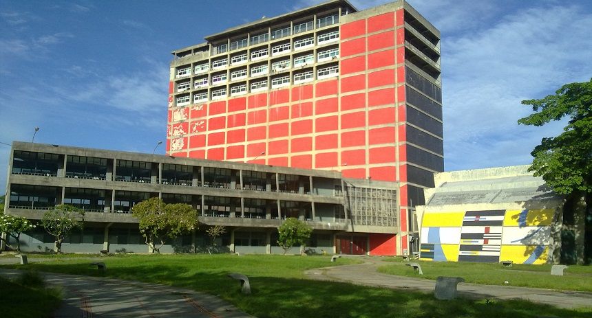 UCV