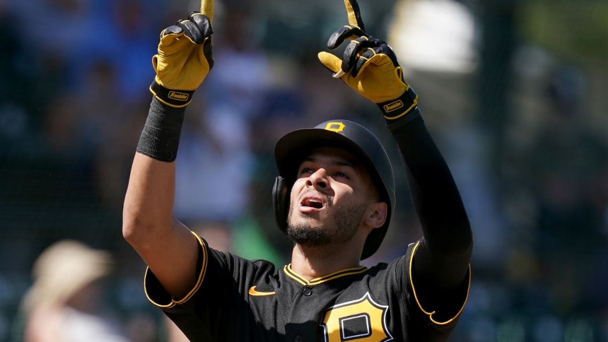 El jugador venezolano de los Padres de San Diego Tucupita Marcono podría ser suspendido de por vida de la Major League Baseball (MLB).