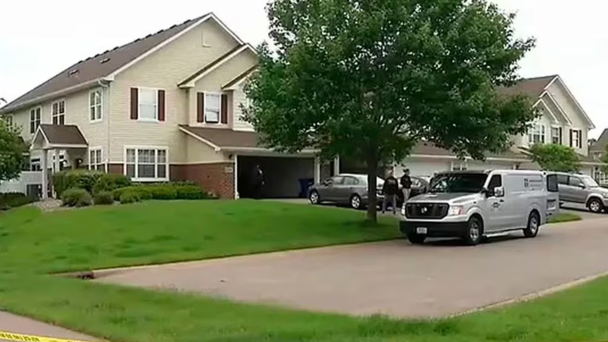 El siniestro caso de Jack Ball Invitó a su hermana a cenar la mató y