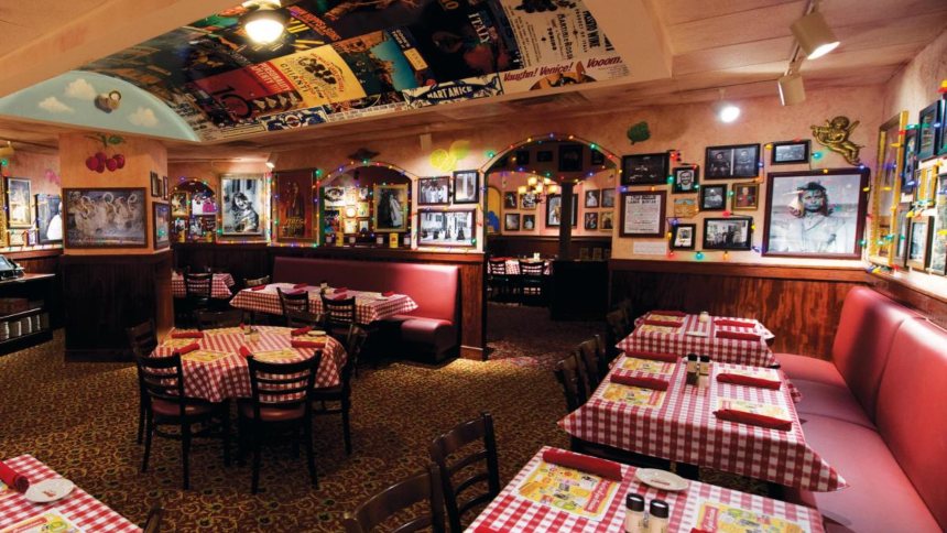 Buca di Beppo archivos - Caraota Digital