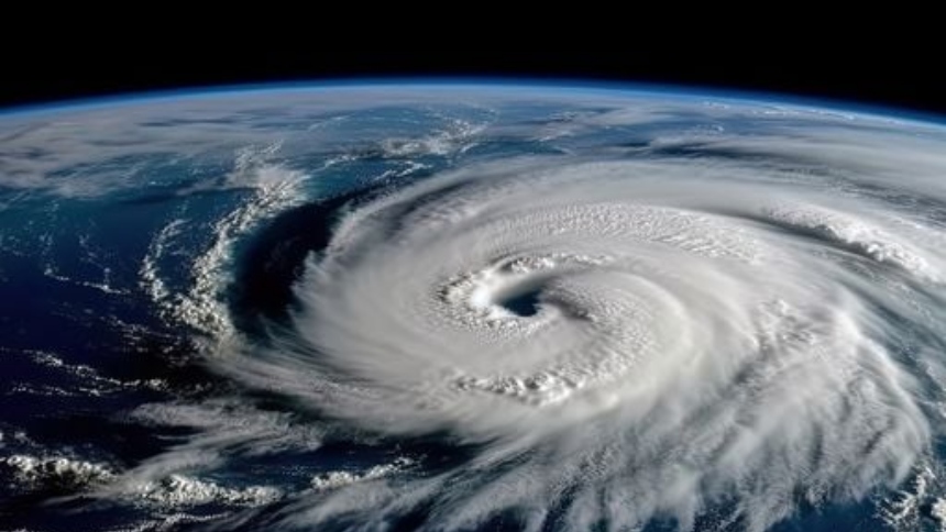 ¿Por qué esta temporada de huracanes está siendo más activa de lo habitual? Gladys Rubio, meteoróloga del Centro Nacional de Huracanes de EE.UU., explicó por qué.