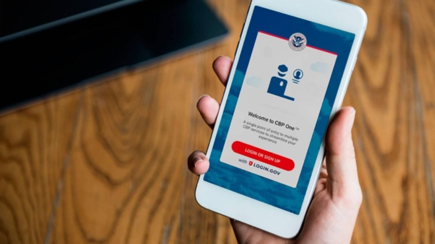 La aplicación CBP One ha cambiado el proceso de solicitud para ingresar a Estados Unidos y con ello aún quedan muchas dudas sobre el proceso. Por ejemplo, ¿qué preguntas debería estar preparado para responder?