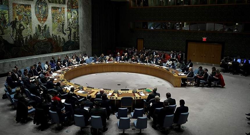 ONU extiende misión que investiga violaciones a DDHH en Venezuela