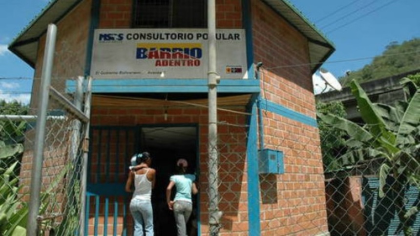 Crisis en el sector salud: «Casi el 90% de ambulatorios no cumplen las ...